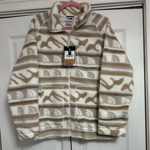 Northface fleece